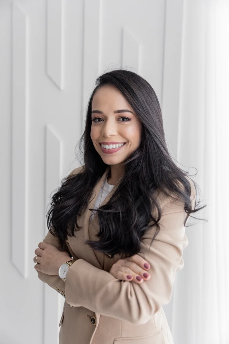 Karina Goncalves - Especialista em REURB