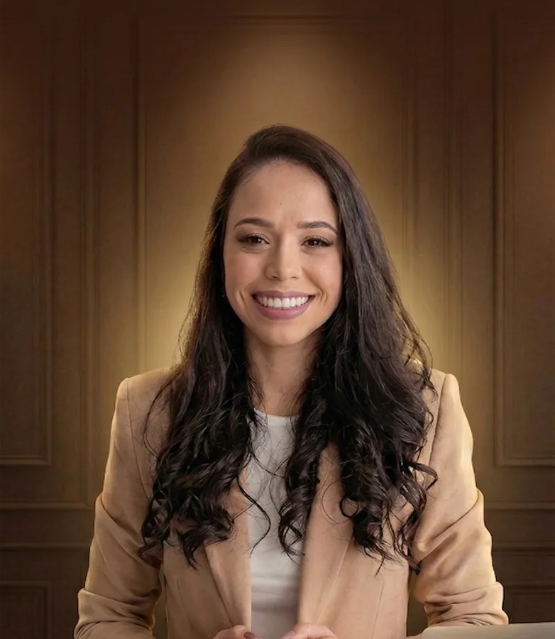 Karina Goncalves - Especialista em REURB