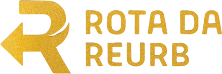 Rota da REURB